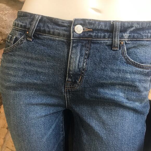 Torrid Mid Rise Slim Boot Jeans Women’s Size 12R - Picture 5 of 8